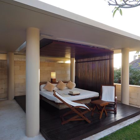 The Bale Nusa Dua By Lifestyleretreats Nusa Dua (Bali) Exterior foto