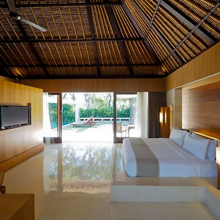 The Bale Nusa Dua By Lifestyleretreats Nusa Dua (Bali) Exterior foto