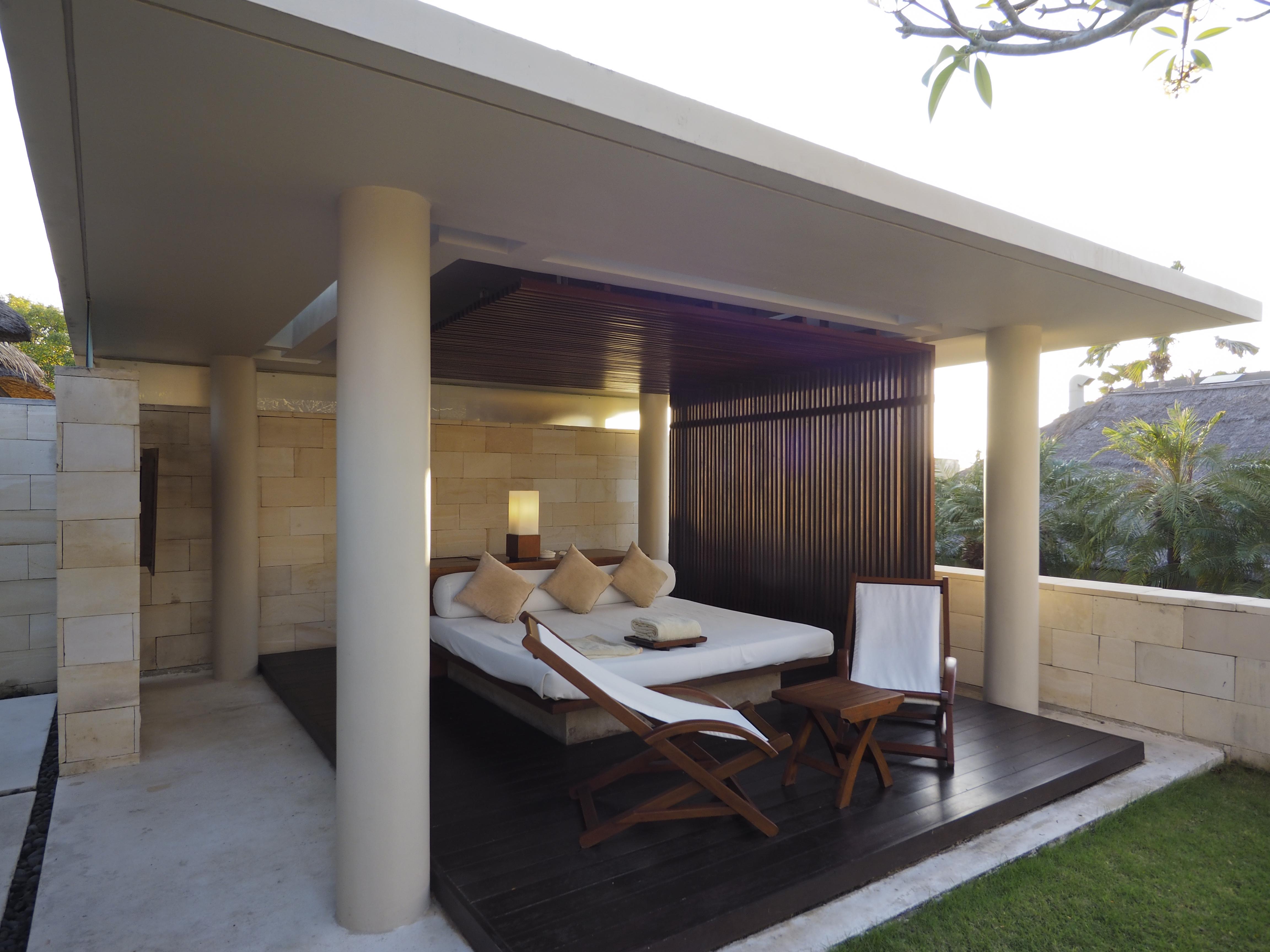The Bale Nusa Dua By Lifestyleretreats Nusa Dua (Bali) Exterior foto