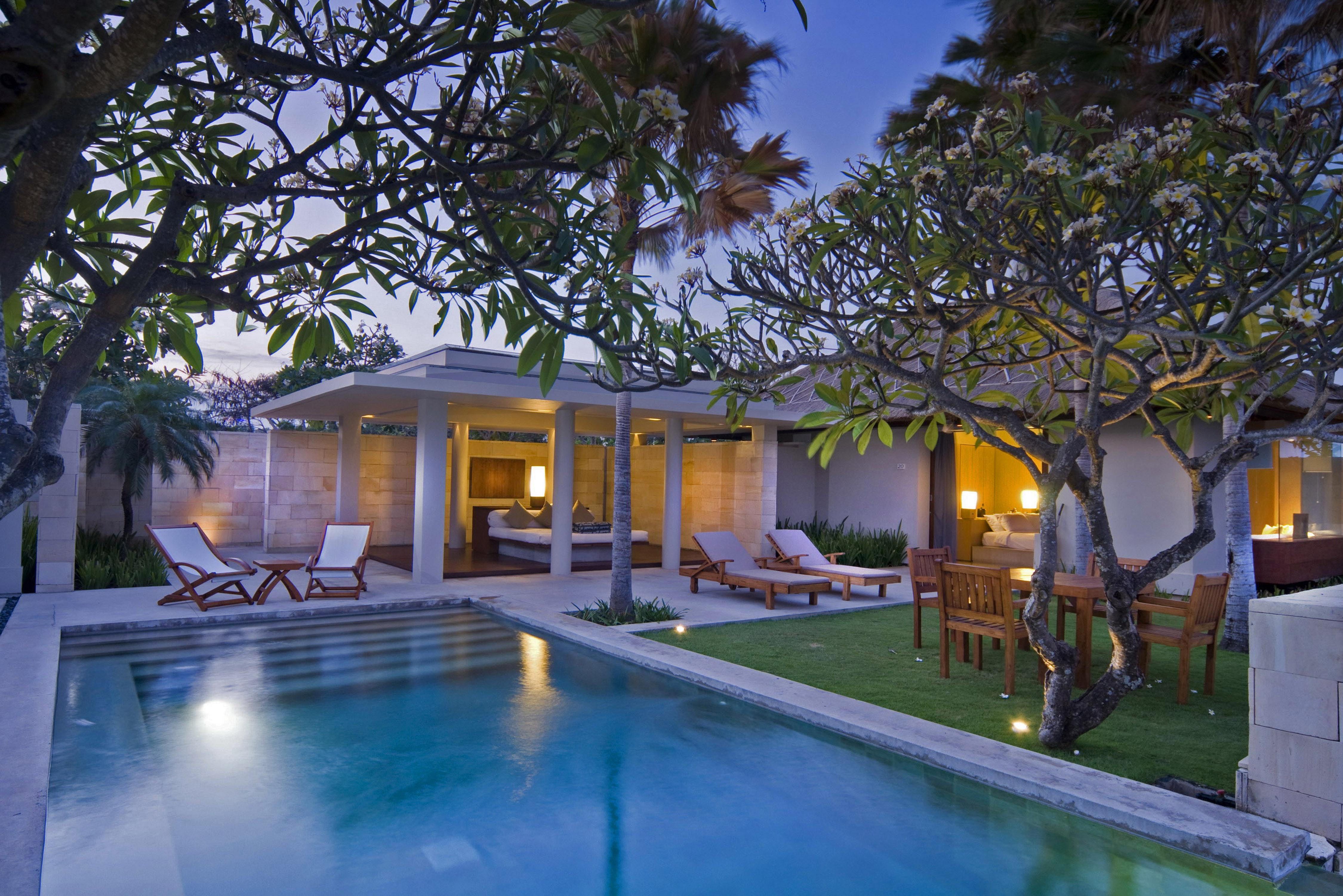 The Bale Nusa Dua By Lifestyleretreats Nusa Dua (Bali) Exterior foto