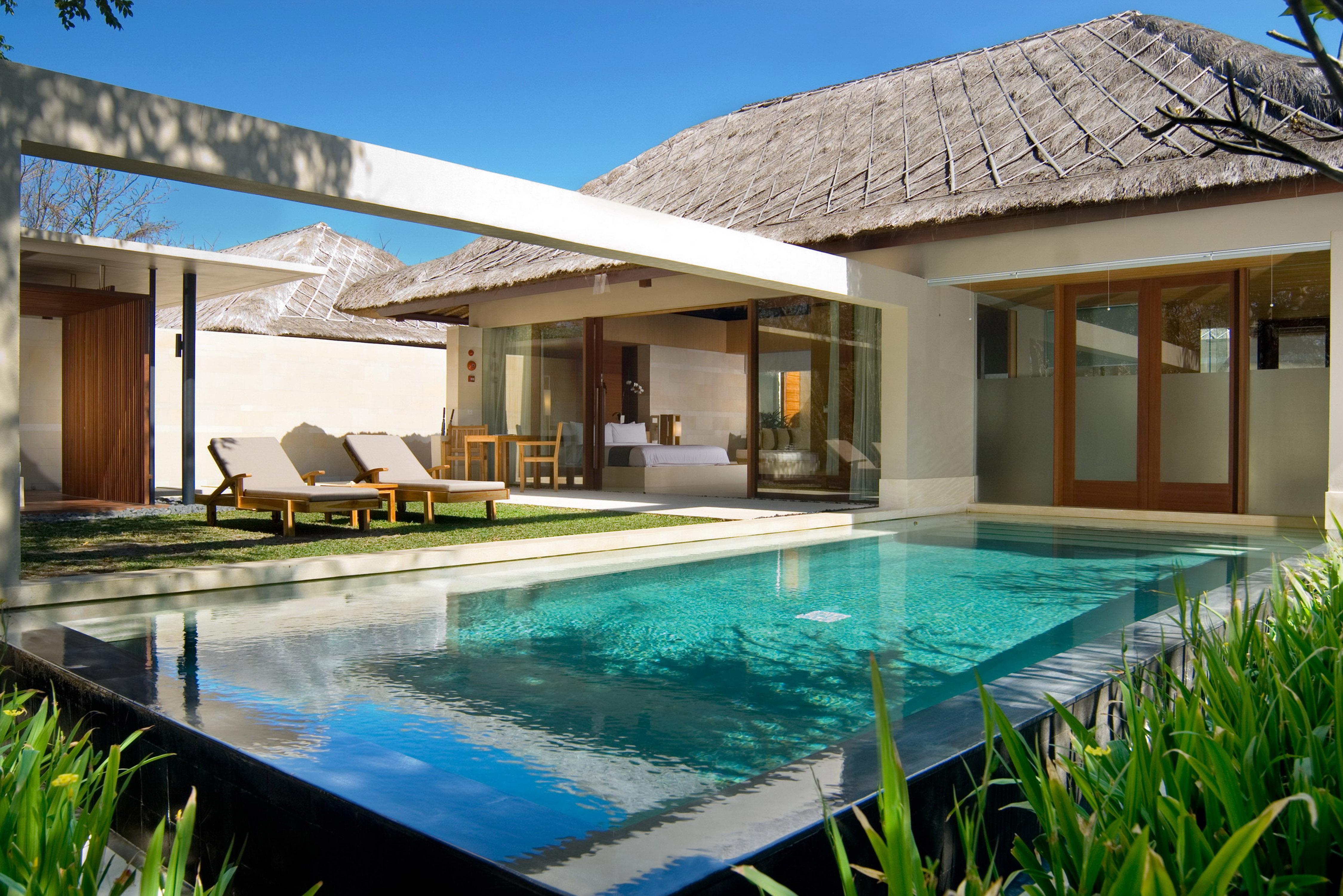 The Bale Nusa Dua By Lifestyleretreats Nusa Dua (Bali) Exterior foto