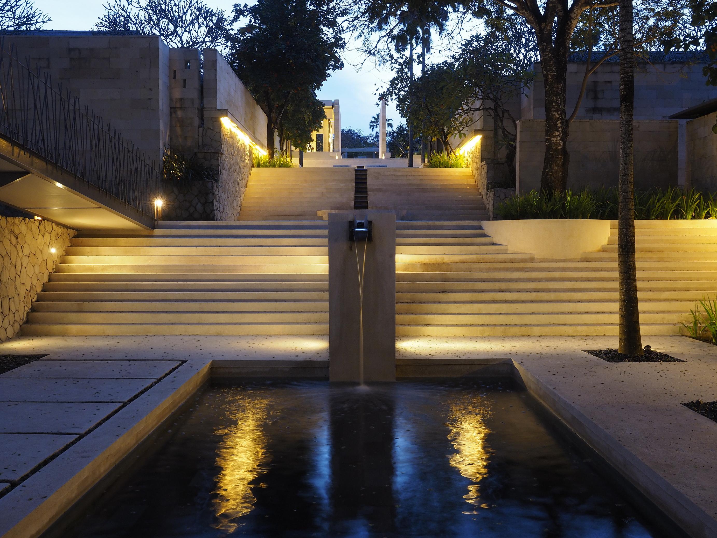 The Bale Nusa Dua By Lifestyleretreats Nusa Dua (Bali) Exterior foto