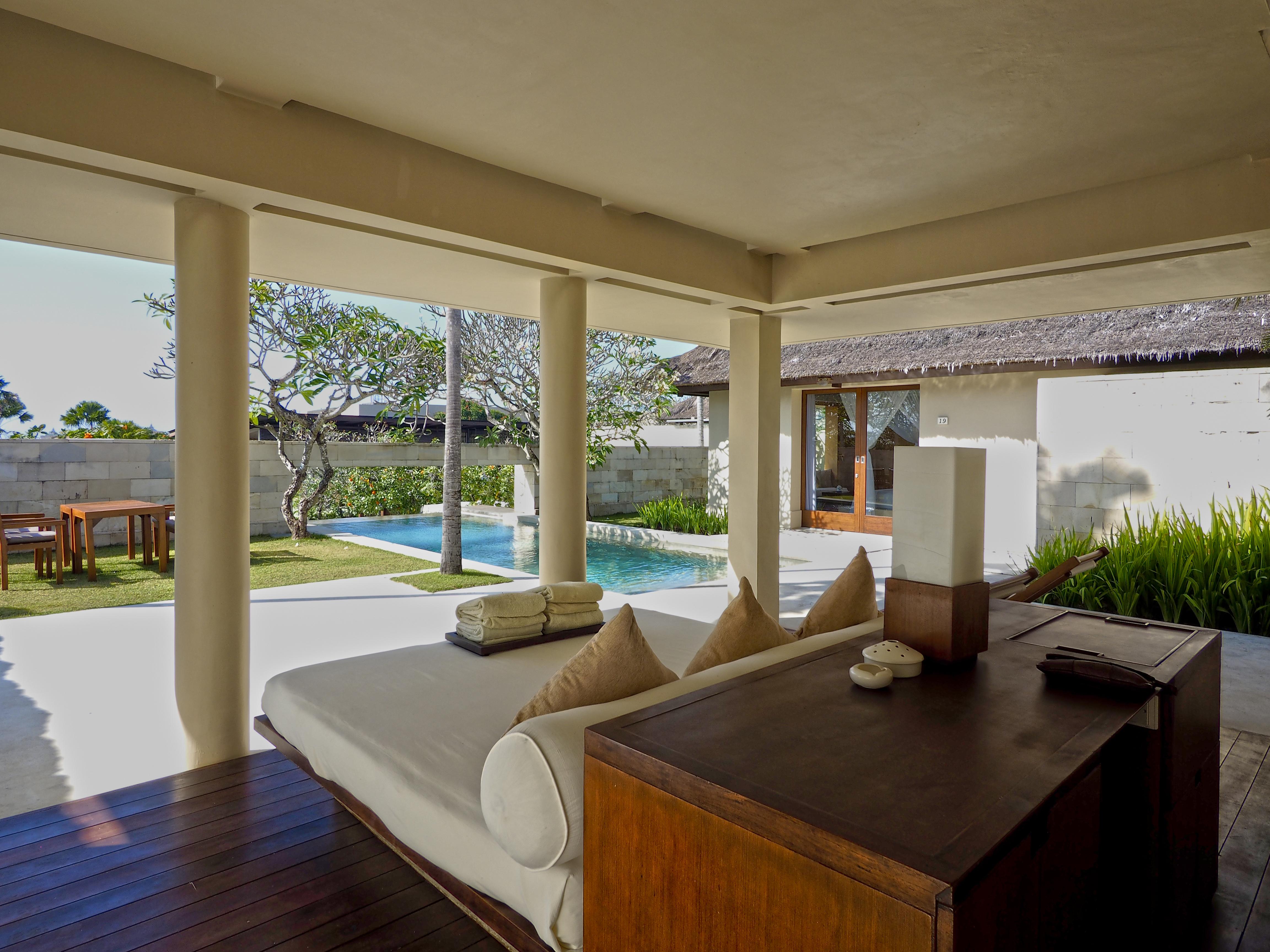 The Bale Nusa Dua By Lifestyleretreats Nusa Dua (Bali) Exterior foto