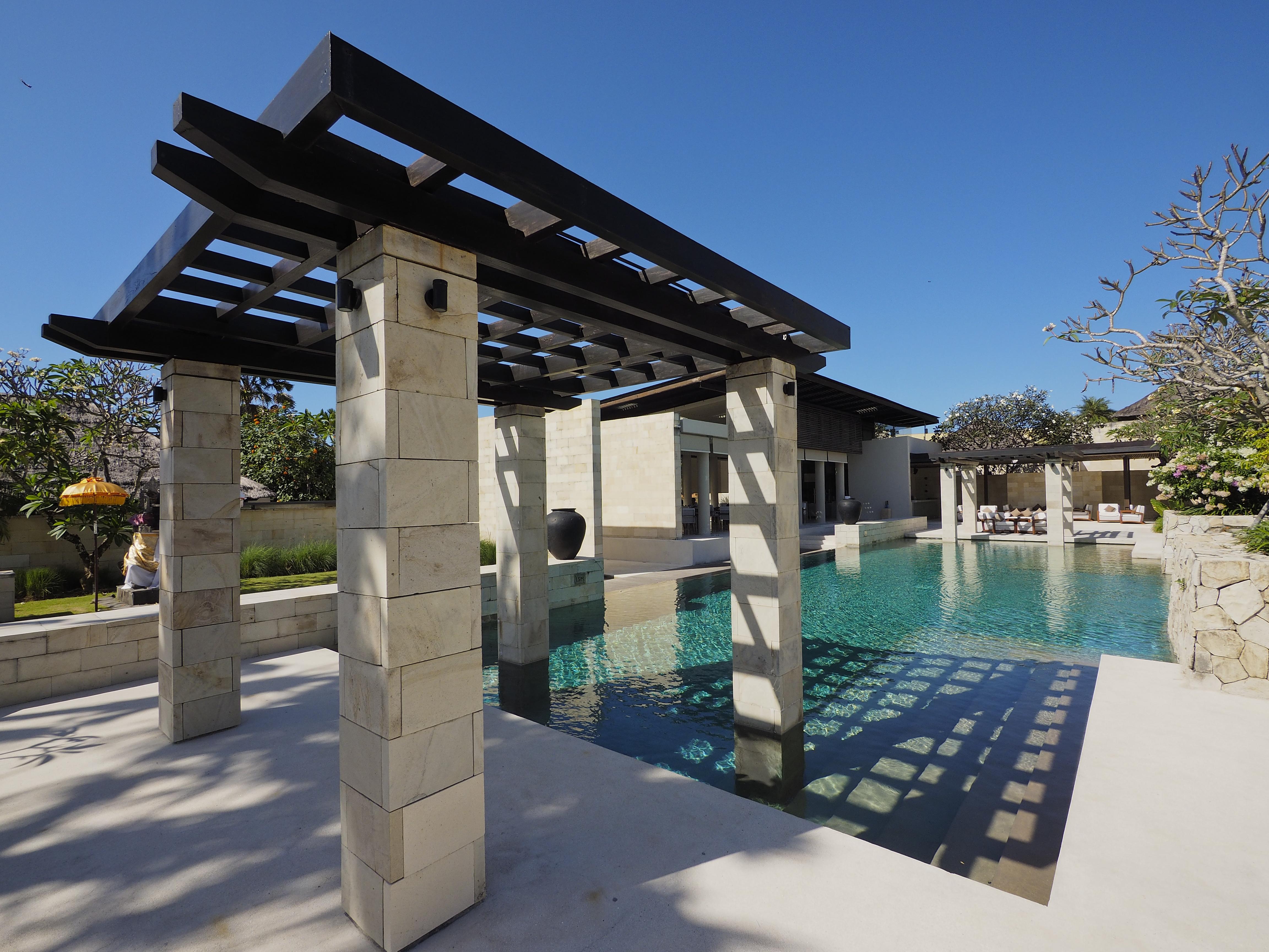 The Bale Nusa Dua By Lifestyleretreats Nusa Dua (Bali) Exterior foto