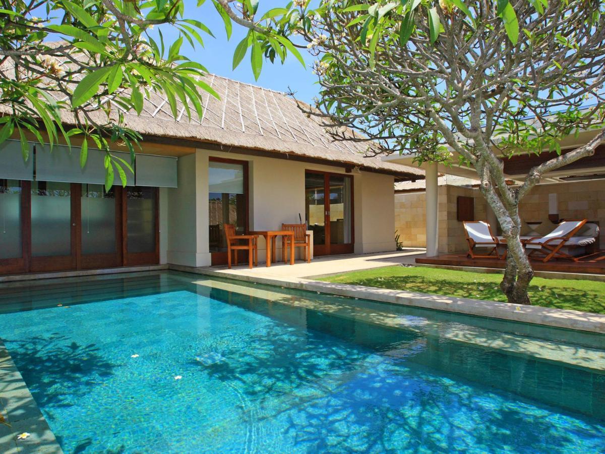 The Bale Nusa Dua By Lifestyleretreats Nusa Dua (Bali) Exterior foto