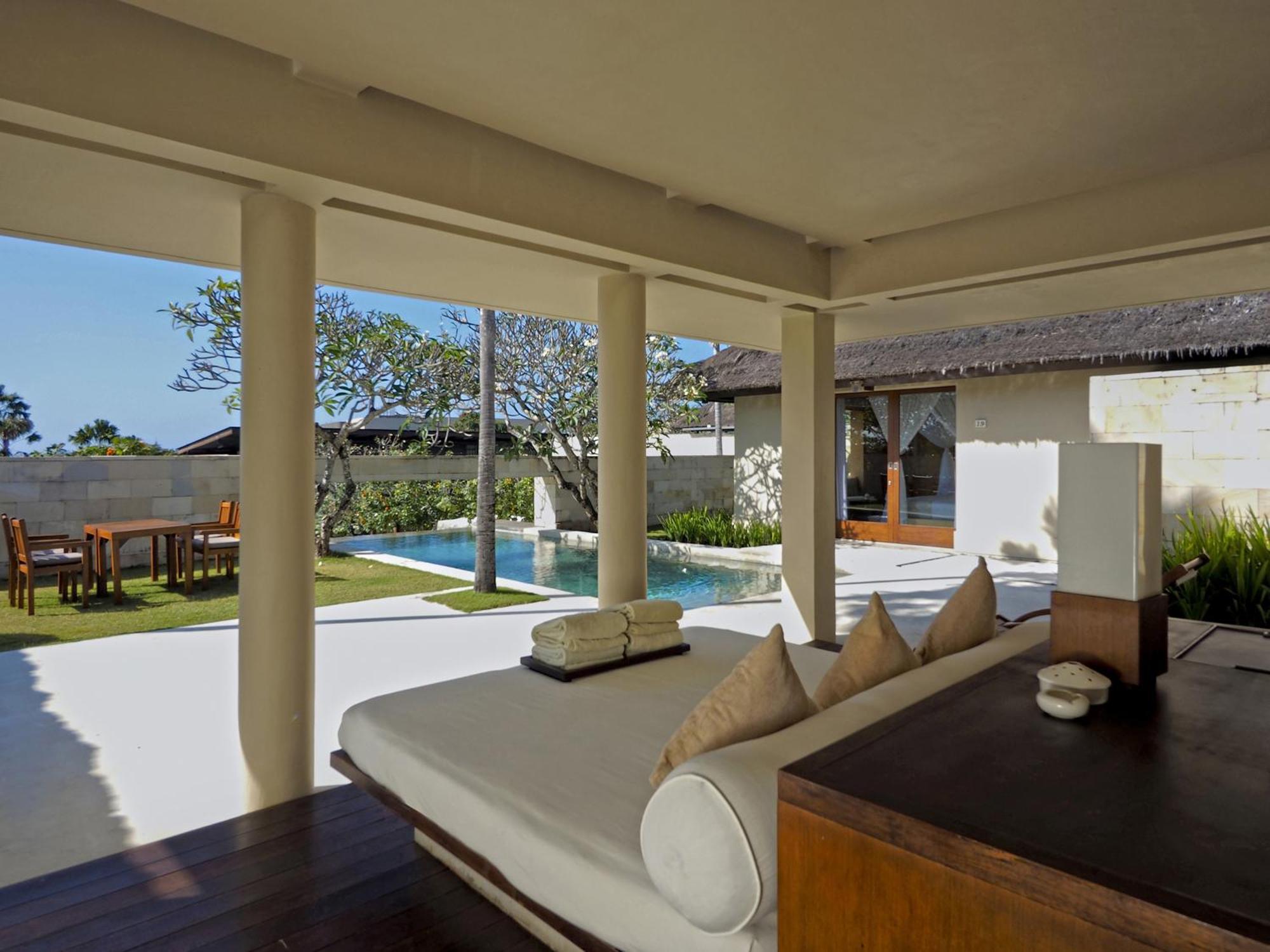 The Bale Nusa Dua By Lifestyleretreats Nusa Dua (Bali) Exterior foto