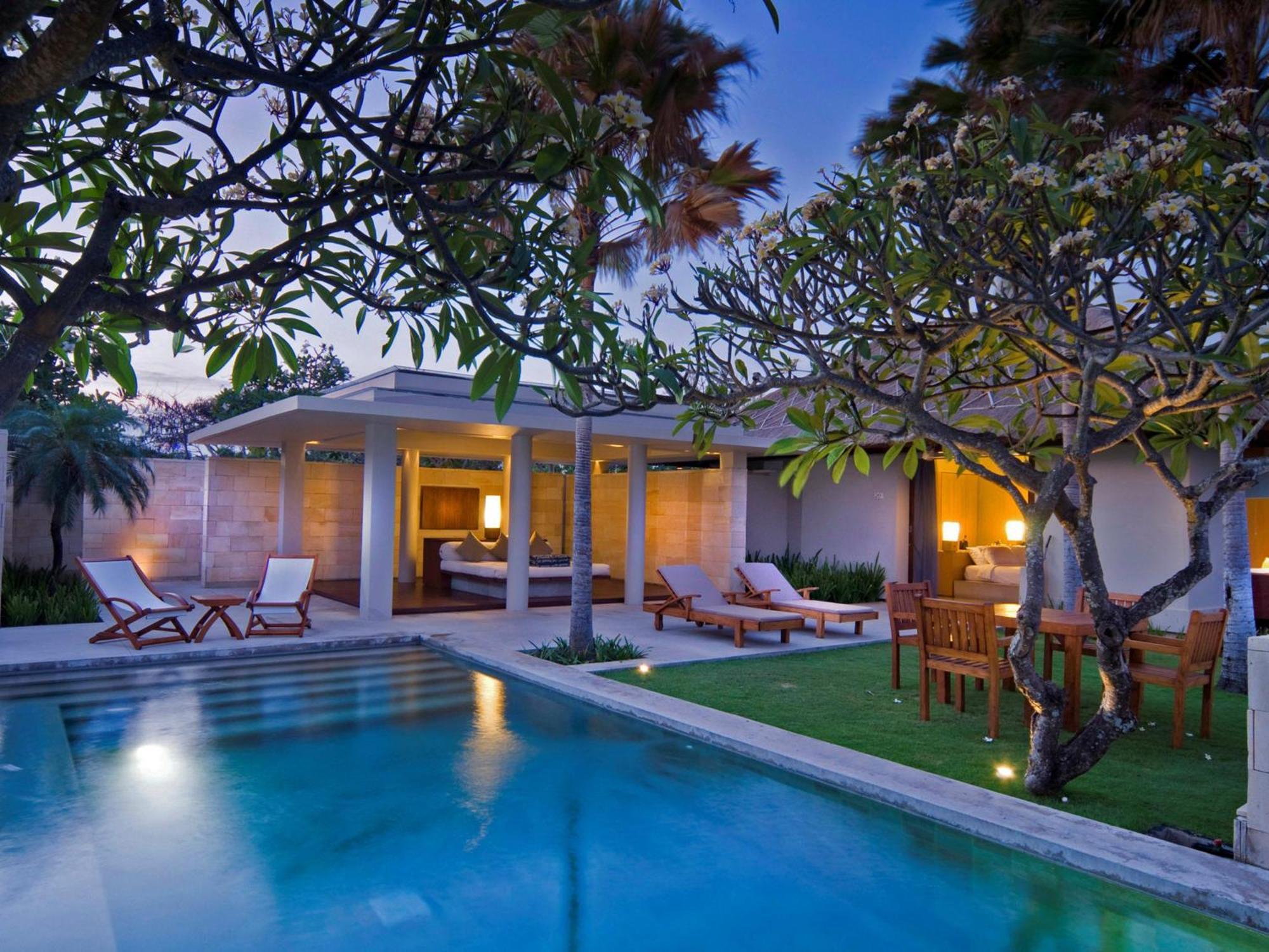 The Bale Nusa Dua By Lifestyleretreats Nusa Dua (Bali) Exterior foto