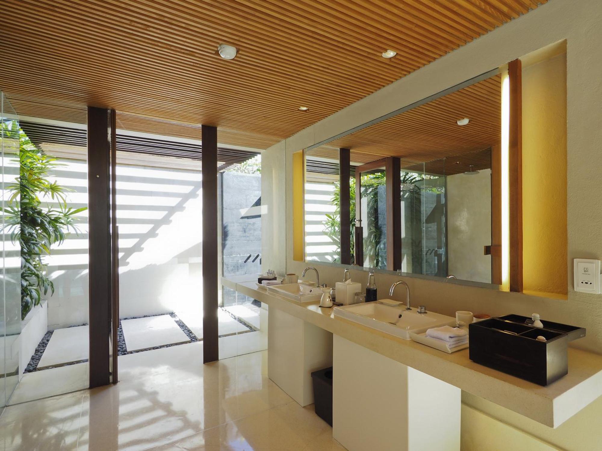 The Bale Nusa Dua By Lifestyleretreats Nusa Dua (Bali) Exterior foto