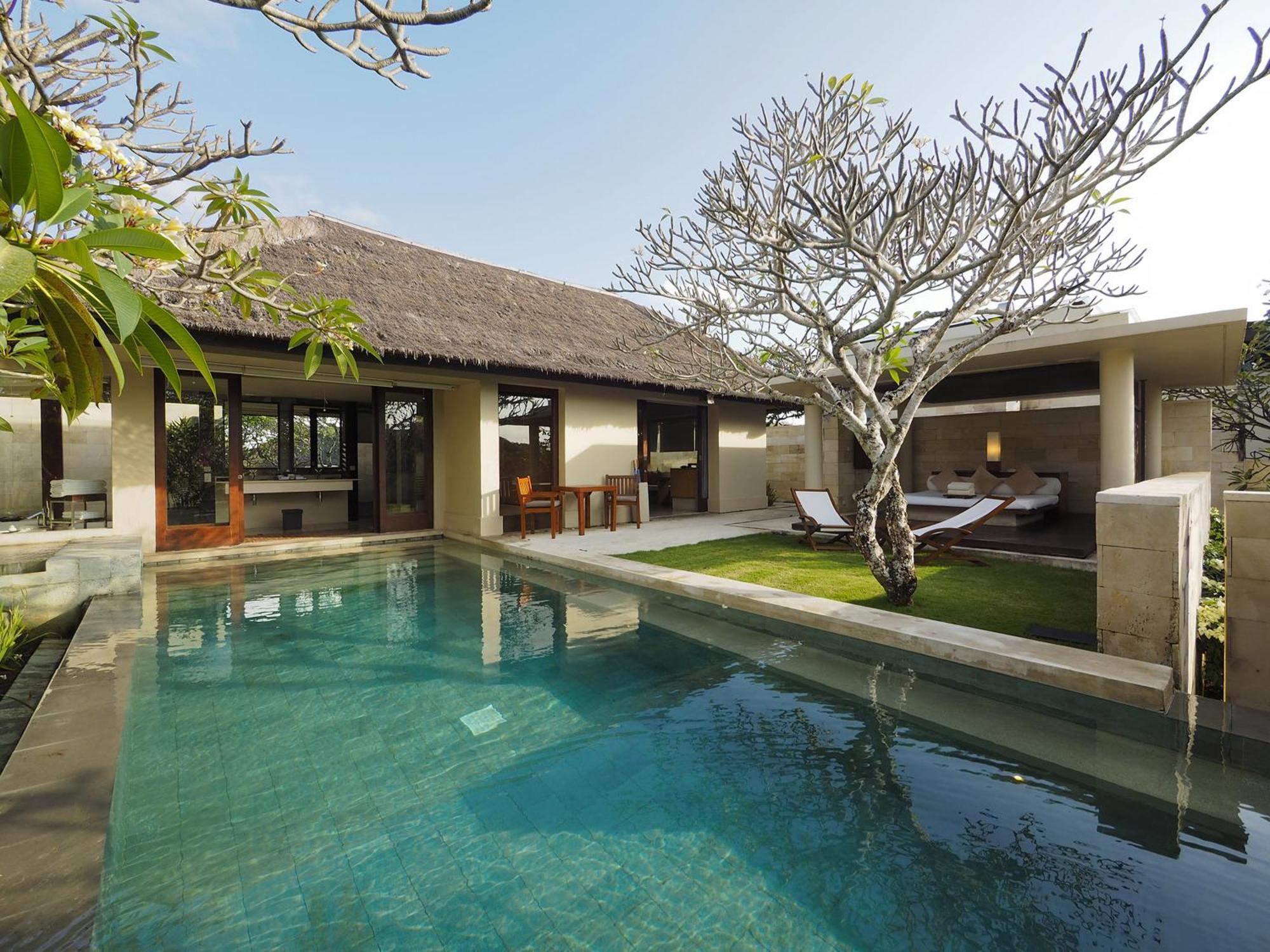 The Bale Nusa Dua By Lifestyleretreats Nusa Dua (Bali) Exterior foto