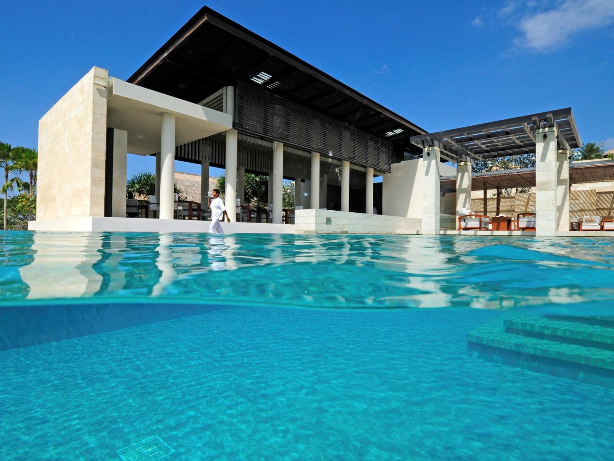 The Bale Nusa Dua By Lifestyleretreats Nusa Dua (Bali) Exterior foto