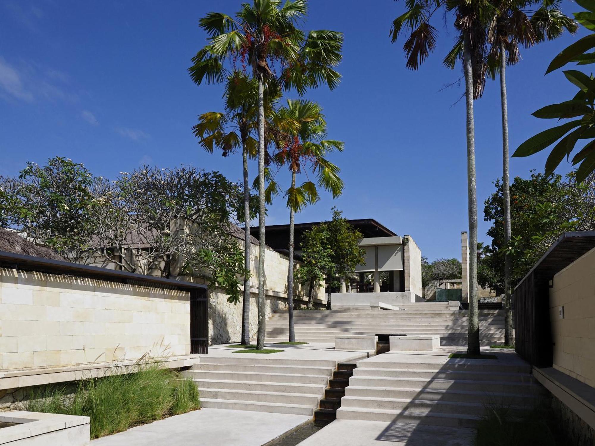 The Bale Nusa Dua By Lifestyleretreats Nusa Dua (Bali) Exterior foto