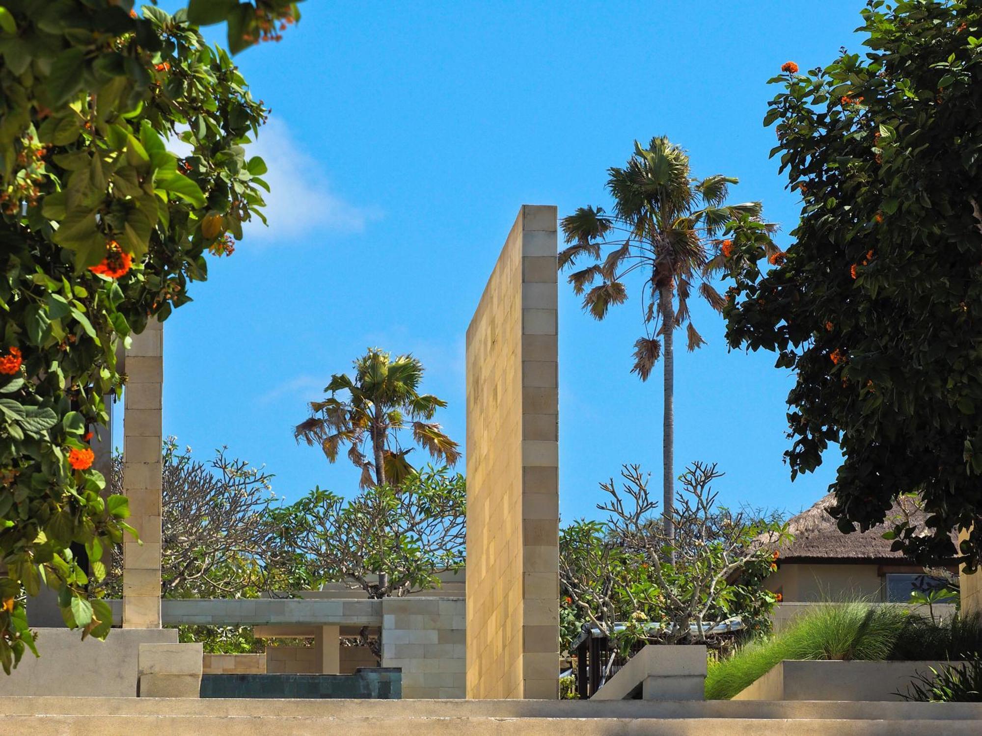 The Bale Nusa Dua By Lifestyleretreats Nusa Dua (Bali) Exterior foto