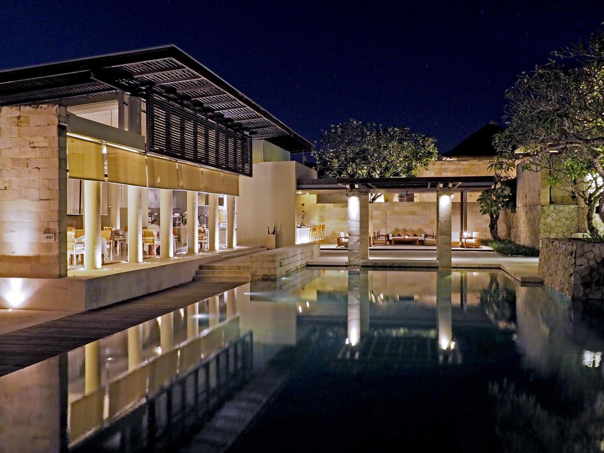 The Bale Nusa Dua By Lifestyleretreats Nusa Dua (Bali) Exterior foto