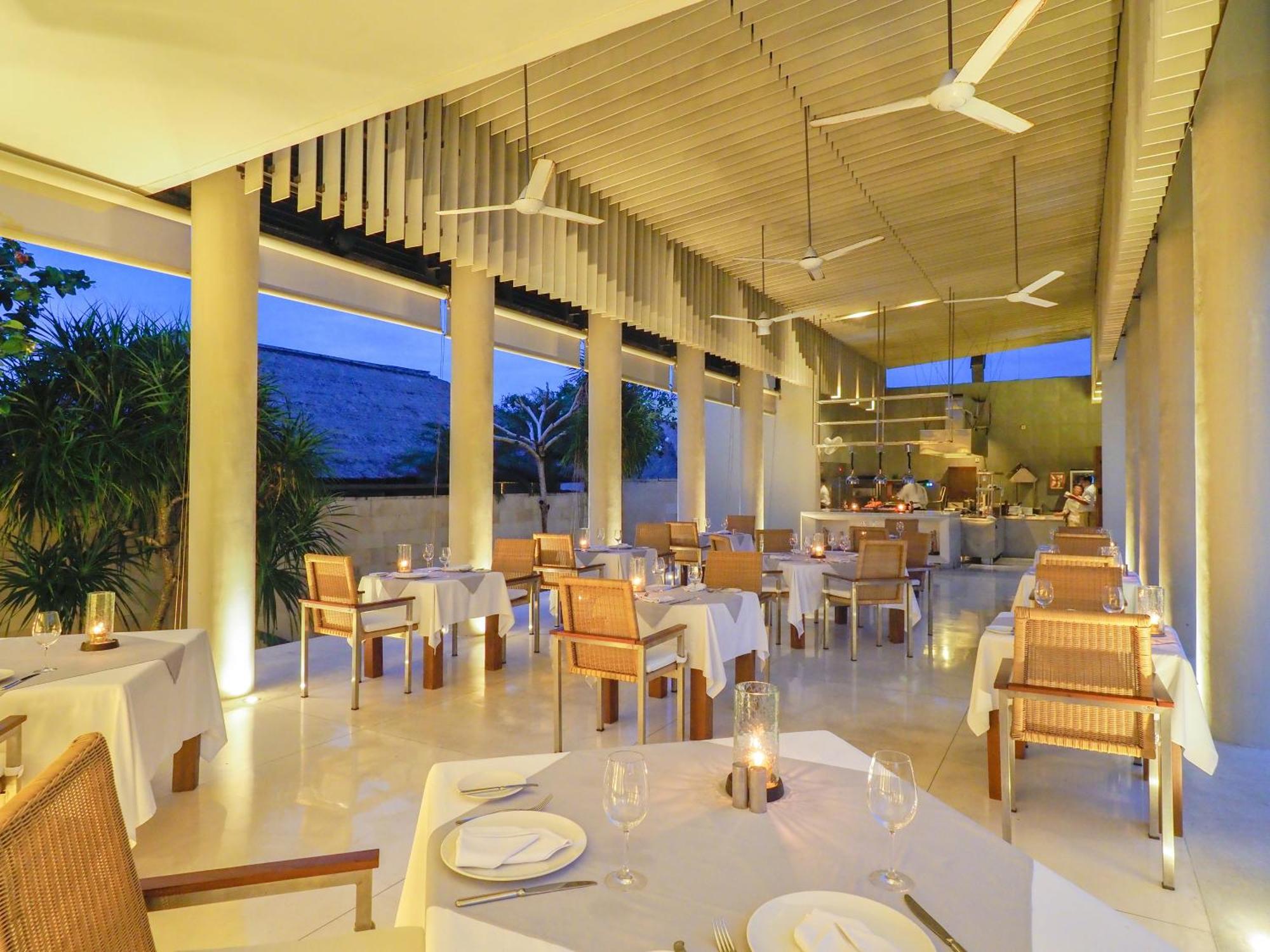The Bale Nusa Dua By Lifestyleretreats Nusa Dua (Bali) Exterior foto