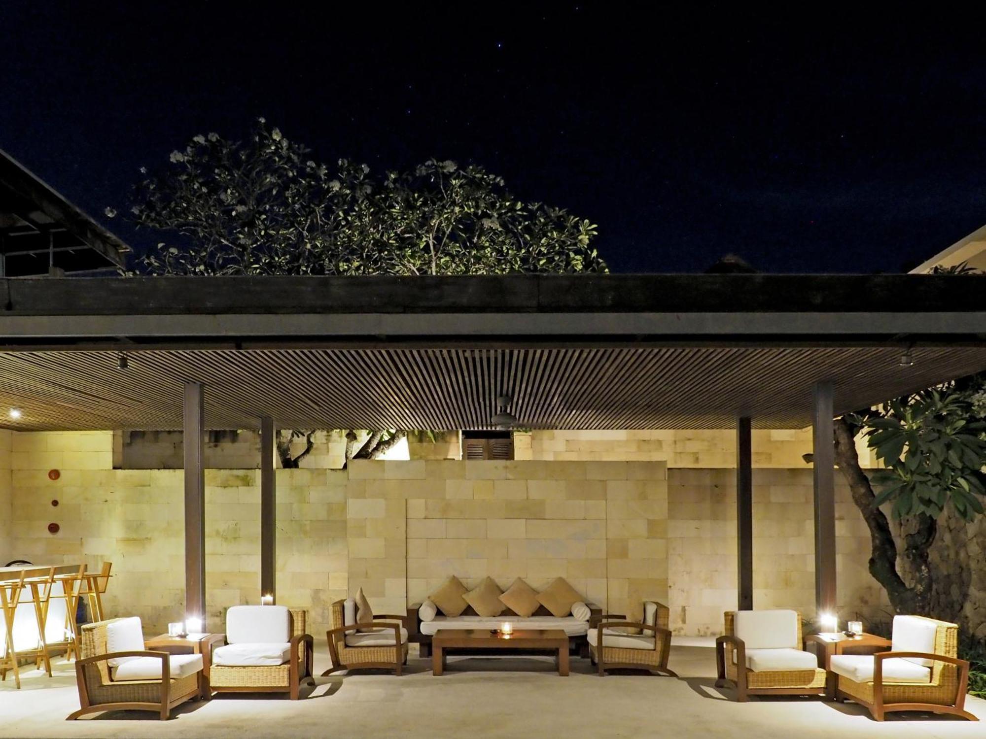 The Bale Nusa Dua By Lifestyleretreats Nusa Dua (Bali) Exterior foto