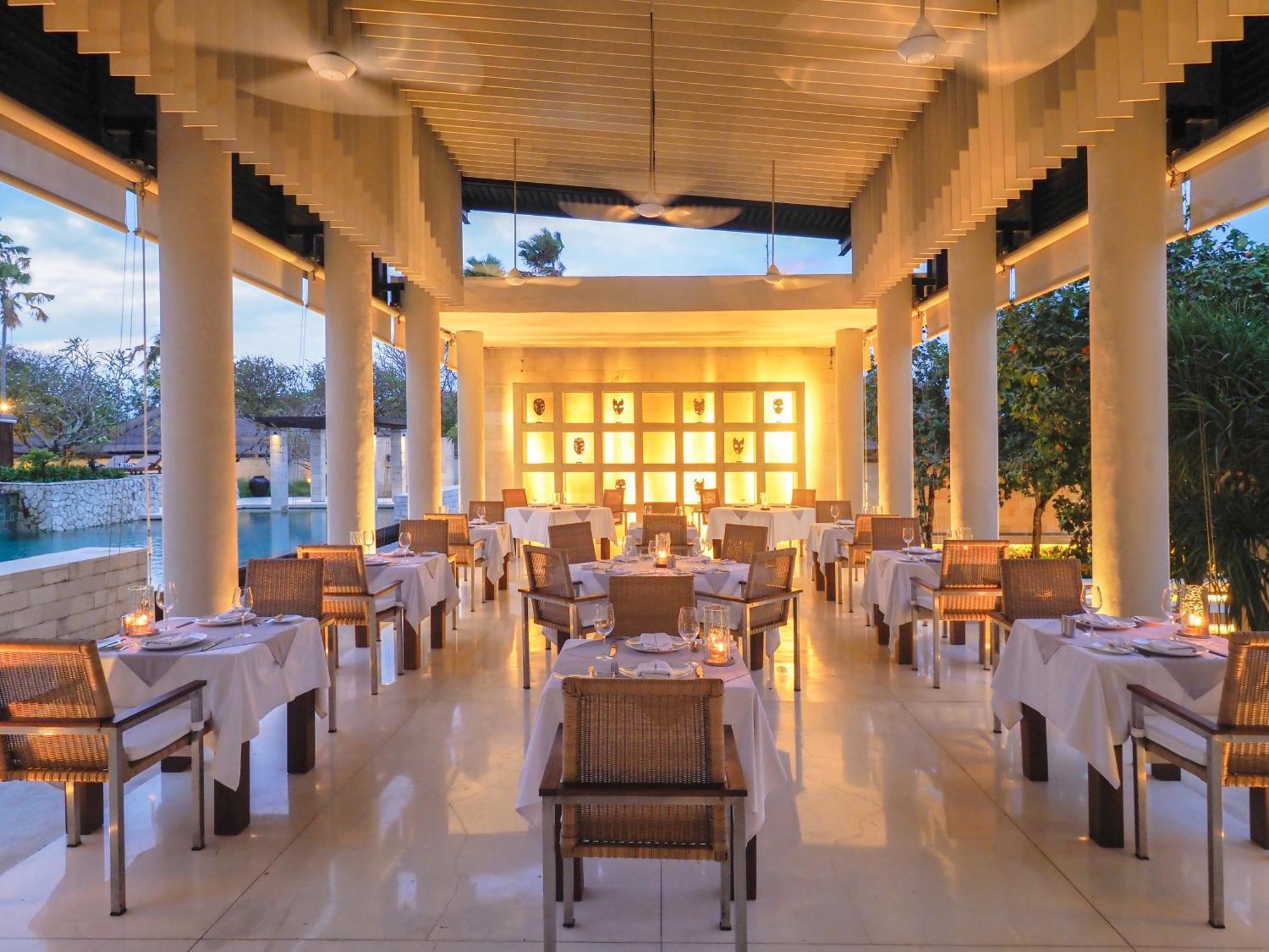 The Bale Nusa Dua By Lifestyleretreats Nusa Dua (Bali) Exterior foto