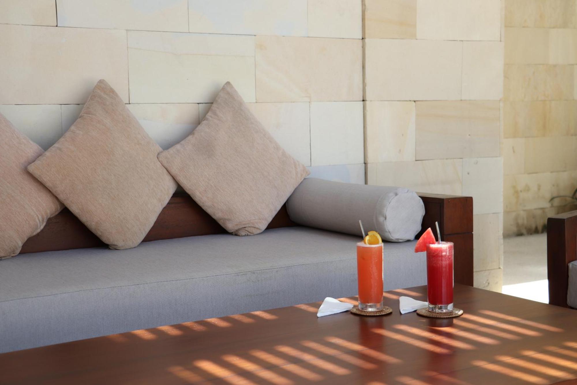 The Bale Nusa Dua By Lifestyleretreats Nusa Dua (Bali) Exterior foto