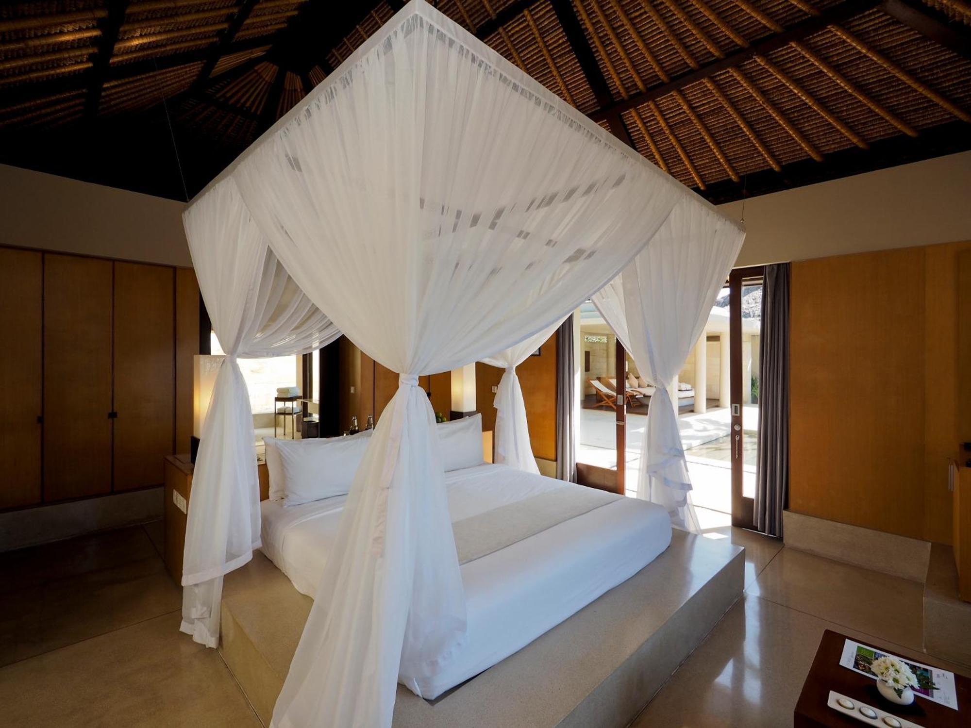 The Bale Nusa Dua By Lifestyleretreats Nusa Dua (Bali) Exterior foto