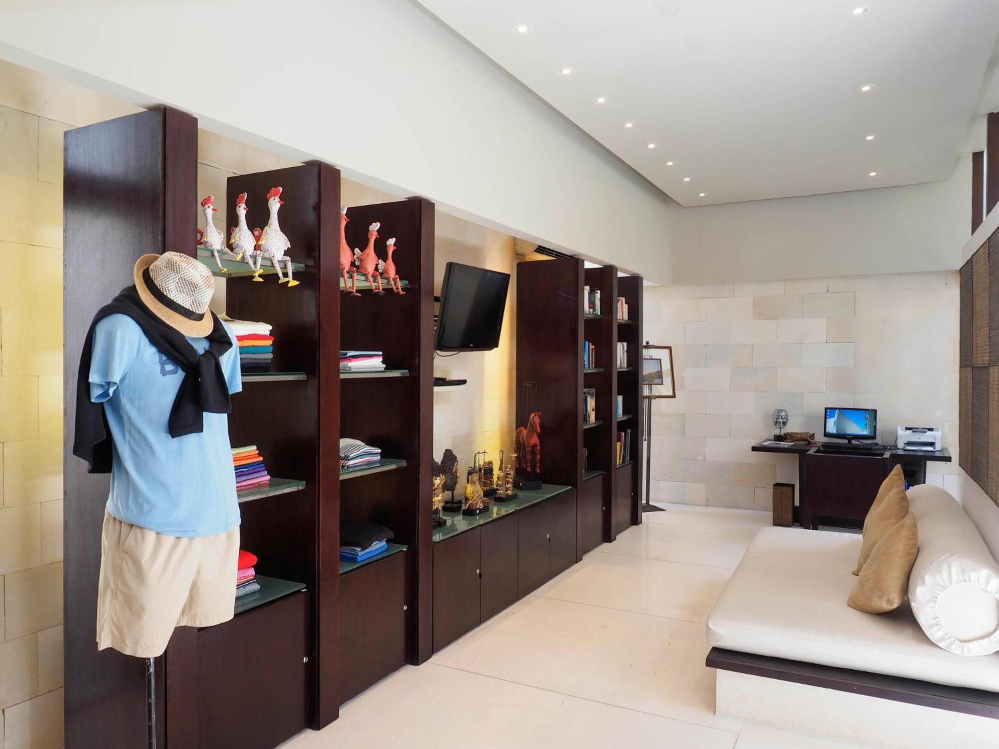 The Bale Nusa Dua By Lifestyleretreats Nusa Dua (Bali) Exterior foto