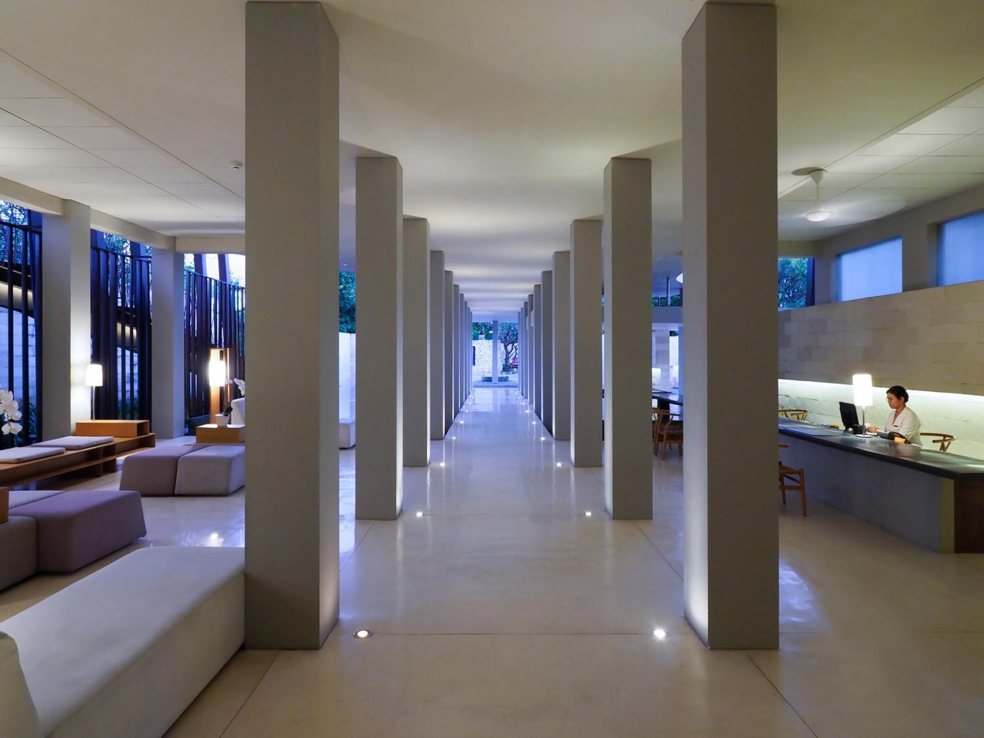 The Bale Nusa Dua By Lifestyleretreats Nusa Dua (Bali) Exterior foto