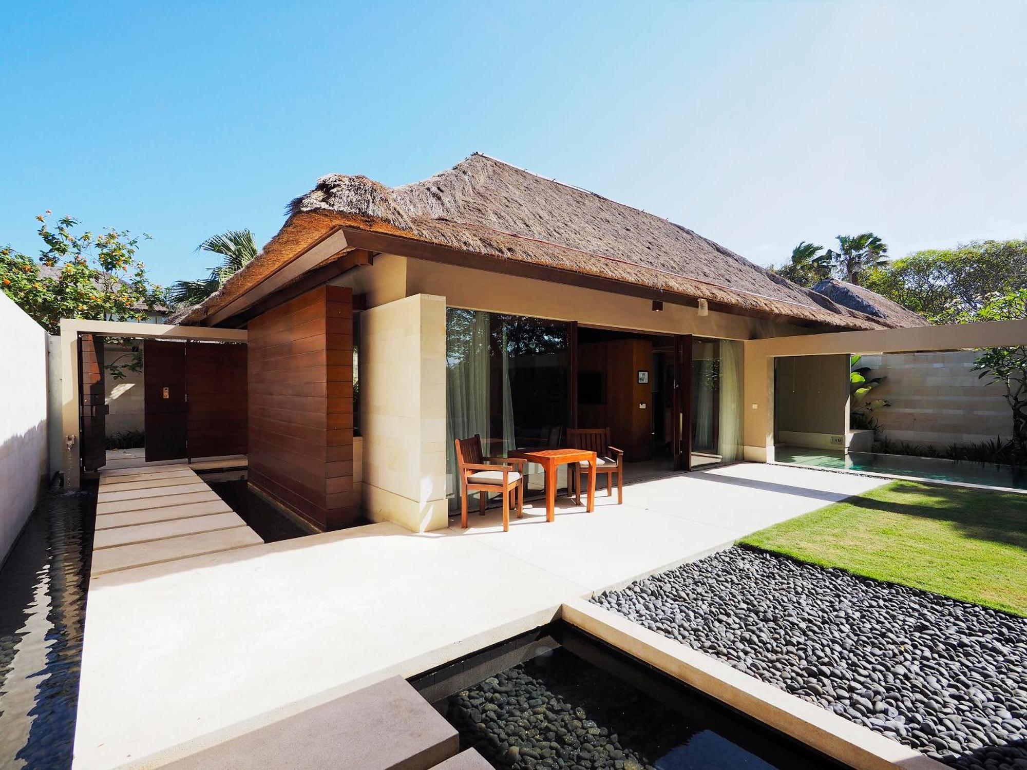 The Bale Nusa Dua By Lifestyleretreats Nusa Dua (Bali) Exterior foto