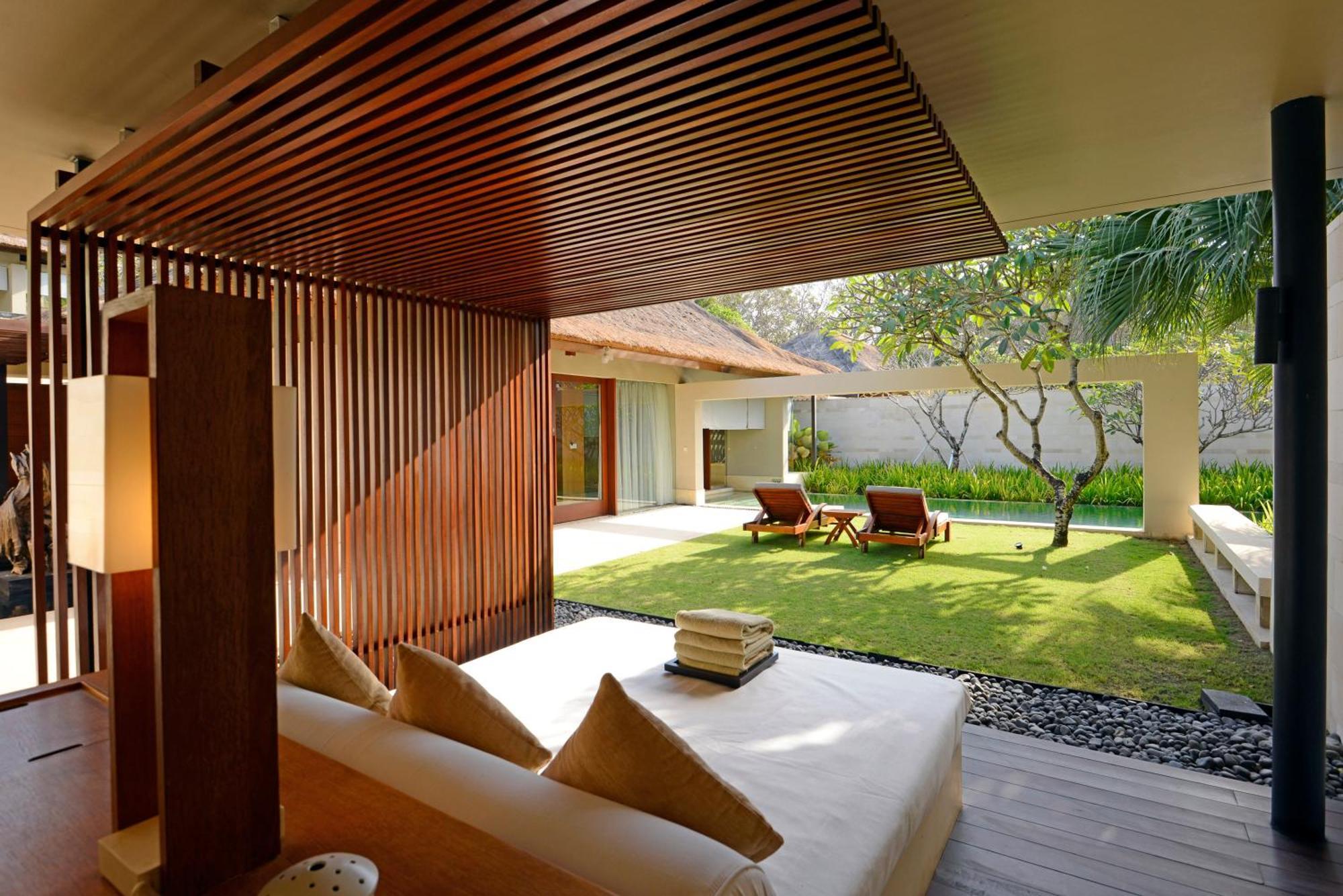 The Bale Nusa Dua By Lifestyleretreats Nusa Dua (Bali) Exterior foto