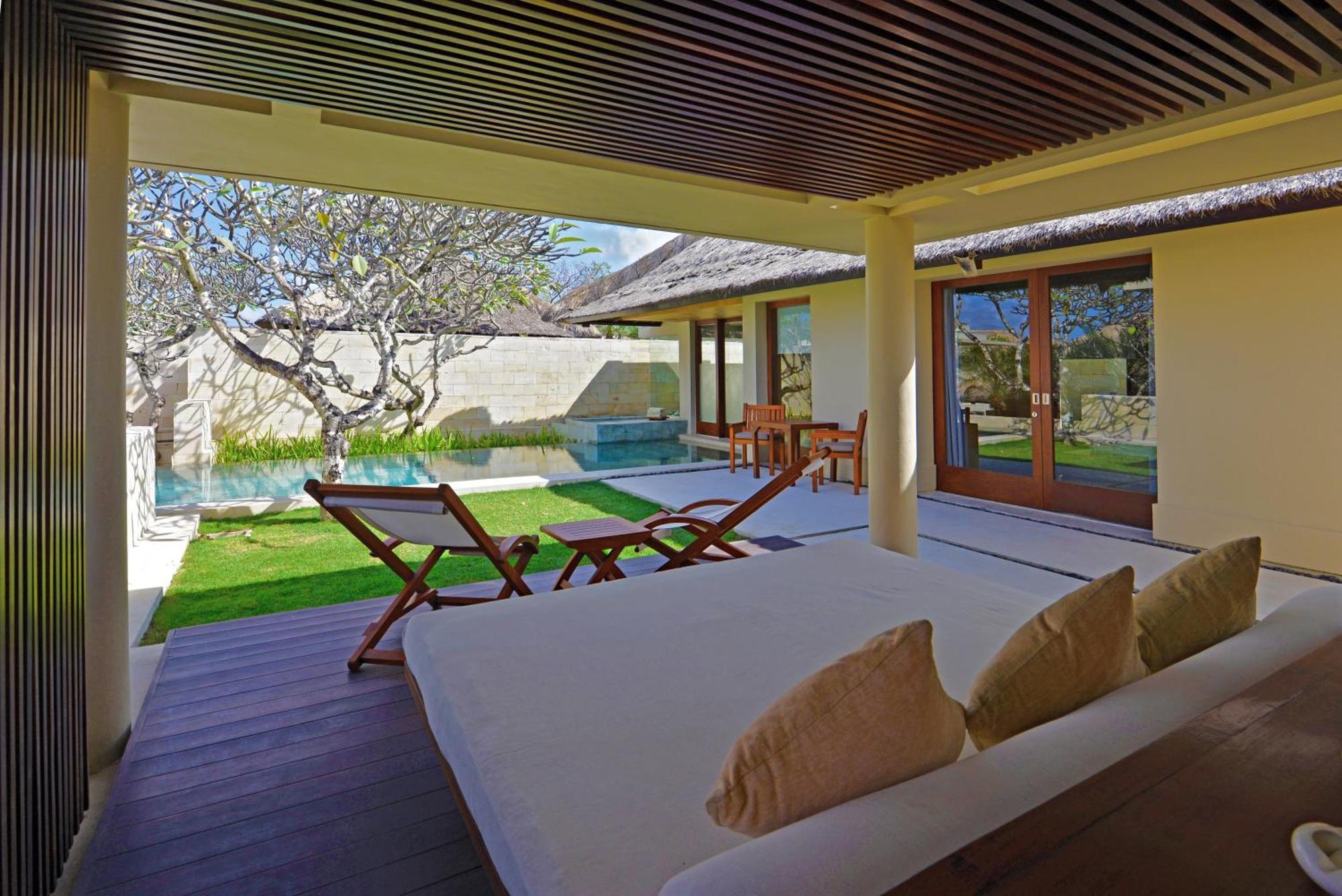 The Bale Nusa Dua By Lifestyleretreats Nusa Dua (Bali) Exterior foto