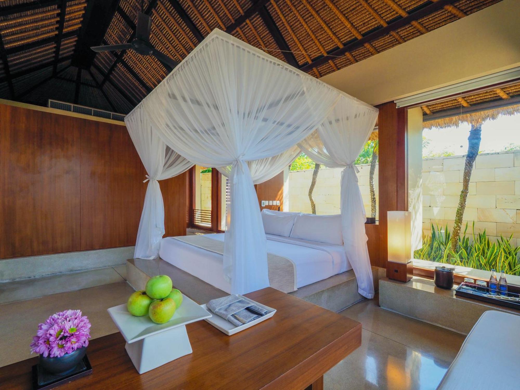 The Bale Nusa Dua By Lifestyleretreats Nusa Dua (Bali) Exterior foto