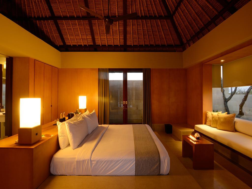 The Bale Nusa Dua By Lifestyleretreats Nusa Dua (Bali) Exterior foto