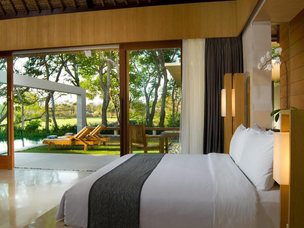 The Bale Nusa Dua By Lifestyleretreats Nusa Dua (Bali) Exterior foto