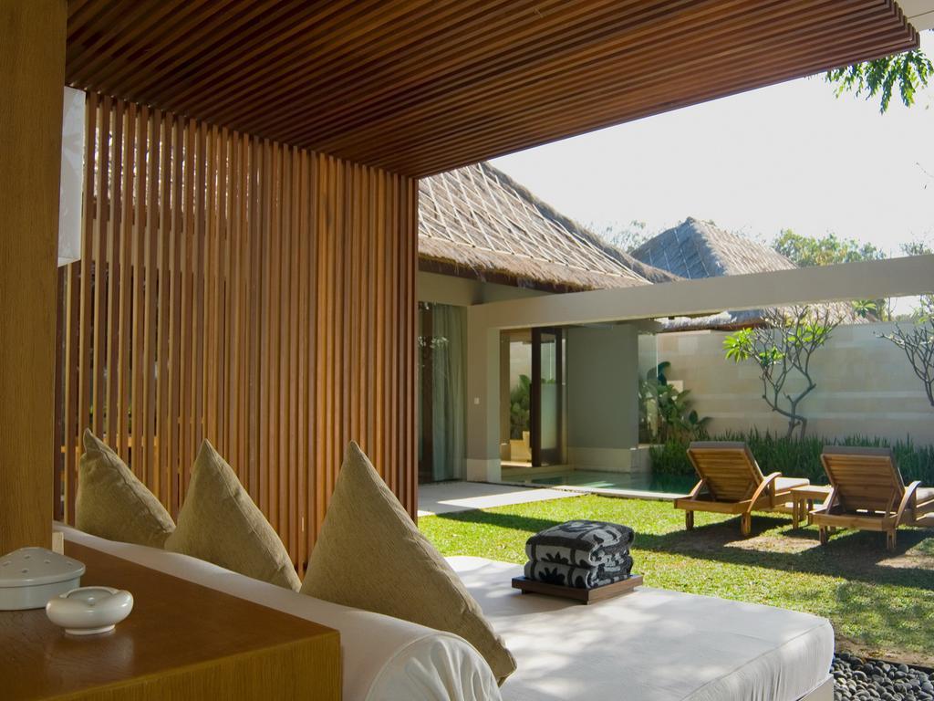 The Bale Nusa Dua By Lifestyleretreats Nusa Dua (Bali) Exterior foto