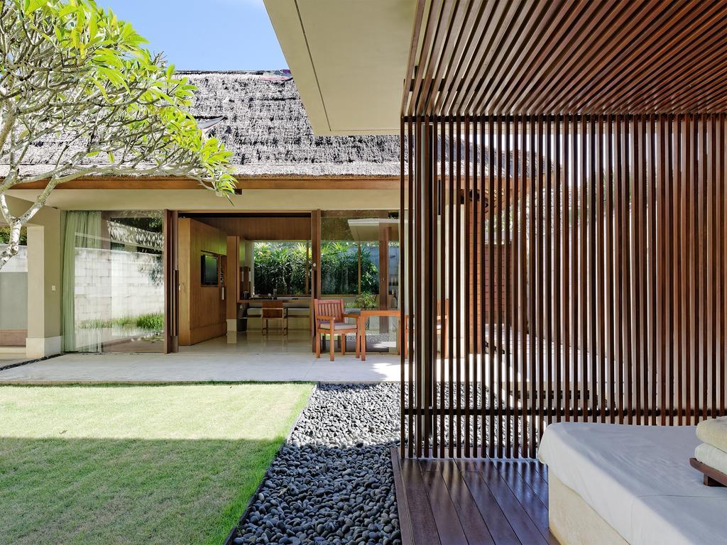 The Bale Nusa Dua By Lifestyleretreats Nusa Dua (Bali) Exterior foto