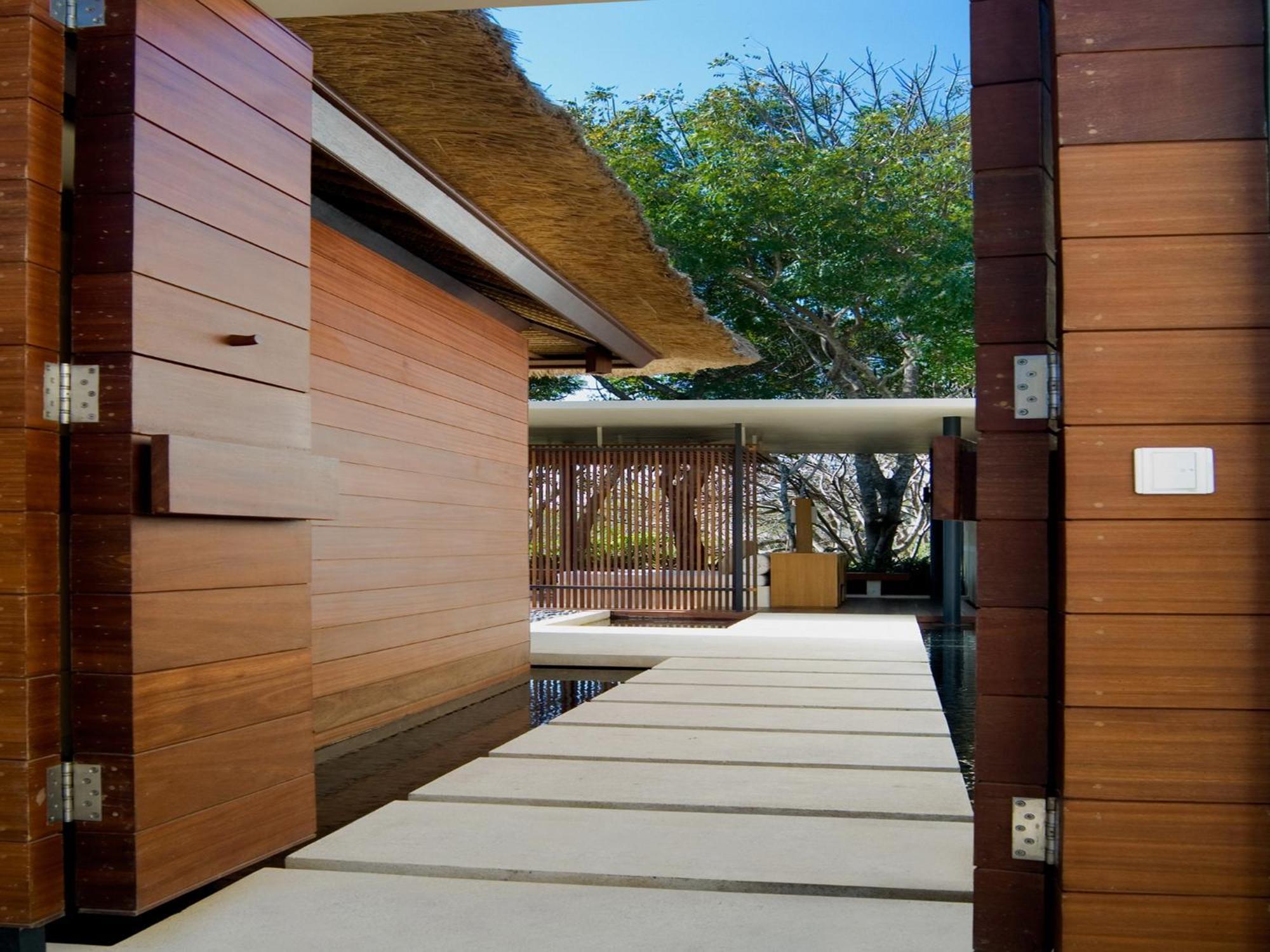 The Bale Nusa Dua By Lifestyleretreats Nusa Dua (Bali) Exterior foto