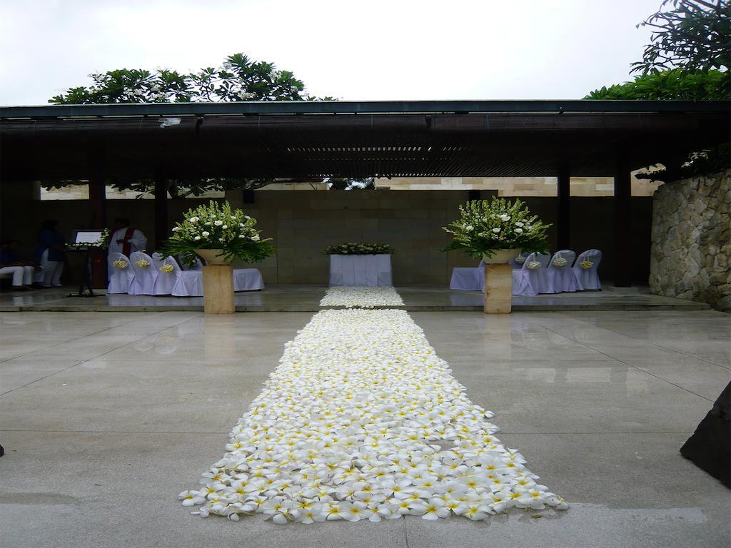 The Bale Nusa Dua By Lifestyleretreats Nusa Dua (Bali) Exterior foto