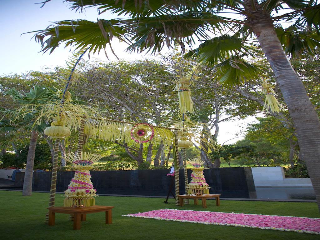 The Bale Nusa Dua By Lifestyleretreats Nusa Dua (Bali) Exterior foto